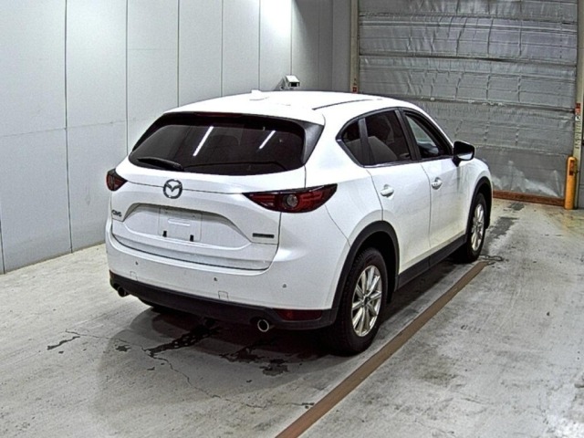 Mazda CX-5 2021 7572621-5