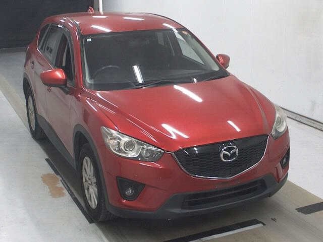 Mazda CX-5 2013 7572626-0