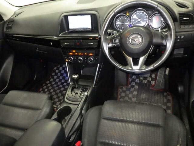 Mazda CX-5 2013 7572626-3