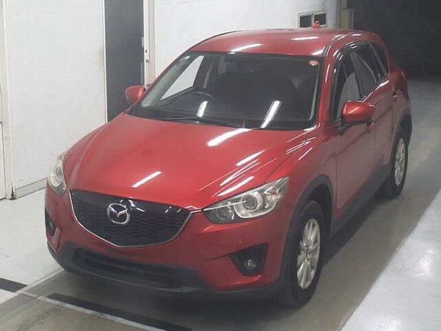 Mazda CX-5 2013 7572626-4