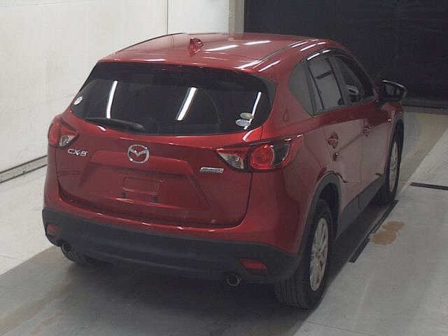 Mazda CX-5 2013 7572626-5