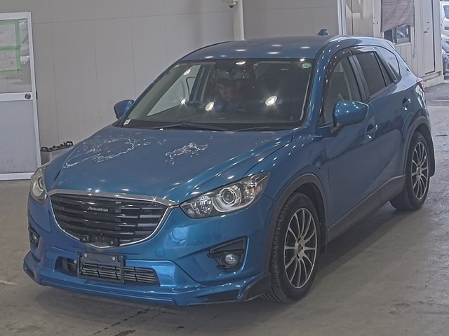 Mazda CX-5 2013 7572655-0