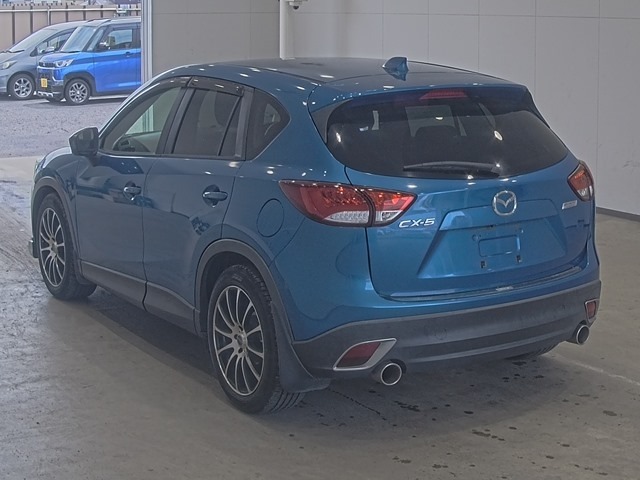 Mazda CX-5 2013 7572655-1