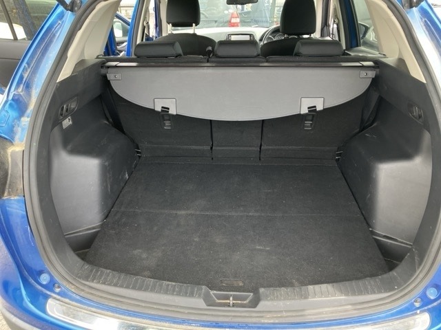 Mazda CX-5 2013 7572655-12