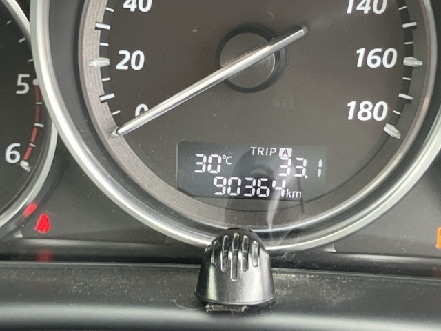 Mazda CX-5 2013 7572655-13