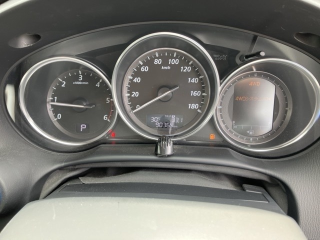 Mazda CX-5 2013 7572655-14