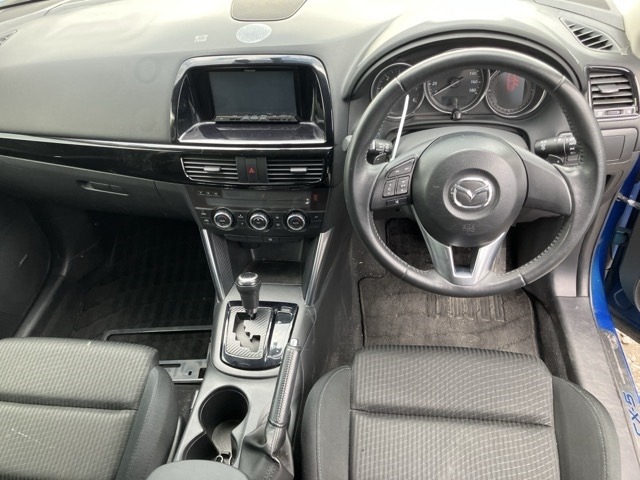 Mazda CX-5 2013 7572655-4