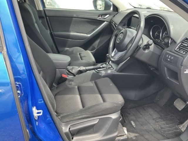 Mazda CX-5 2013 7572655-8