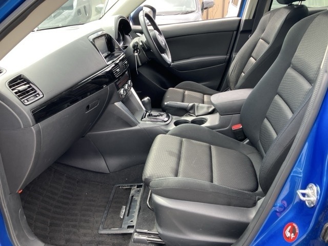 Mazda CX-5 2013 7572655-9