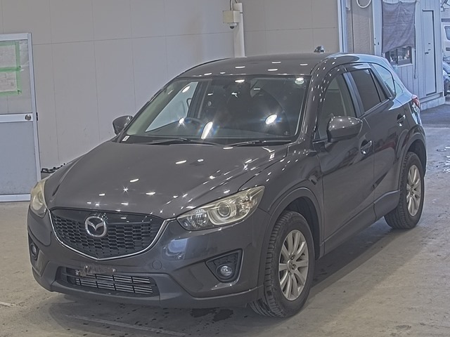 Mazda CX-5 2013 7572656-0