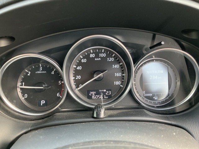 Mazda CX-5 2013 7572656-14