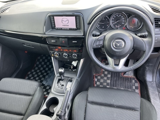Mazda CX-5 2013 7572656-4