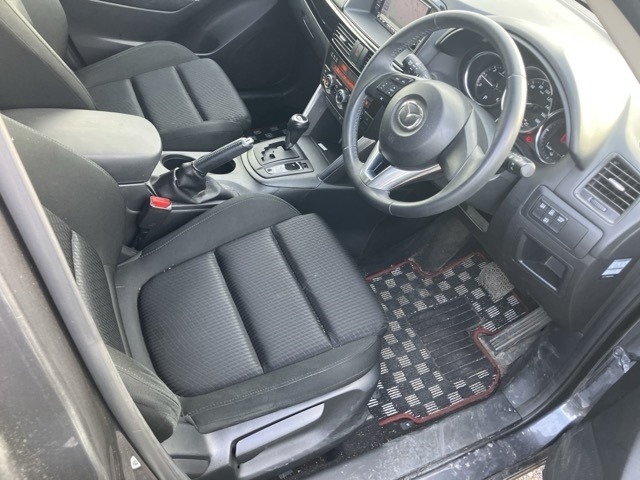 Mazda CX-5 2013 7572656-8