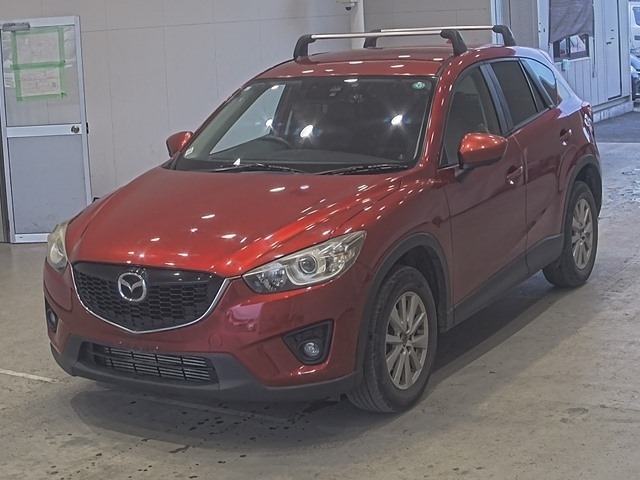 Mazda CX-5 2013 7572669-0
