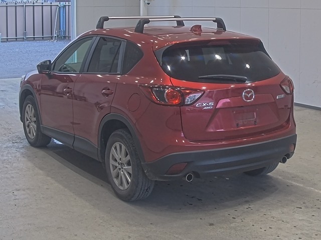 Mazda CX-5 2013 7572669-1