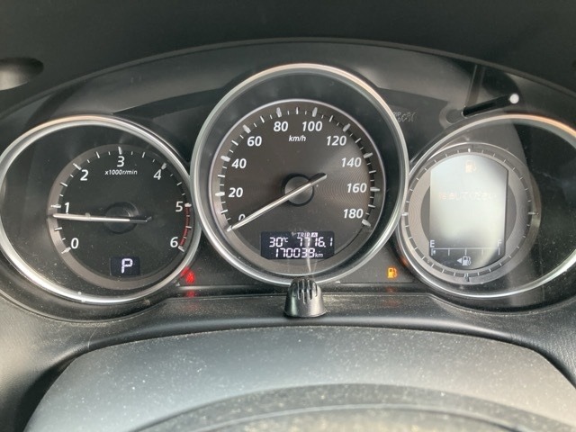 Mazda CX-5 2013 7572669-14