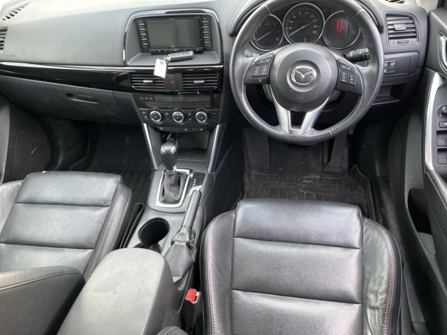 Mazda CX-5 2013 7572669-4