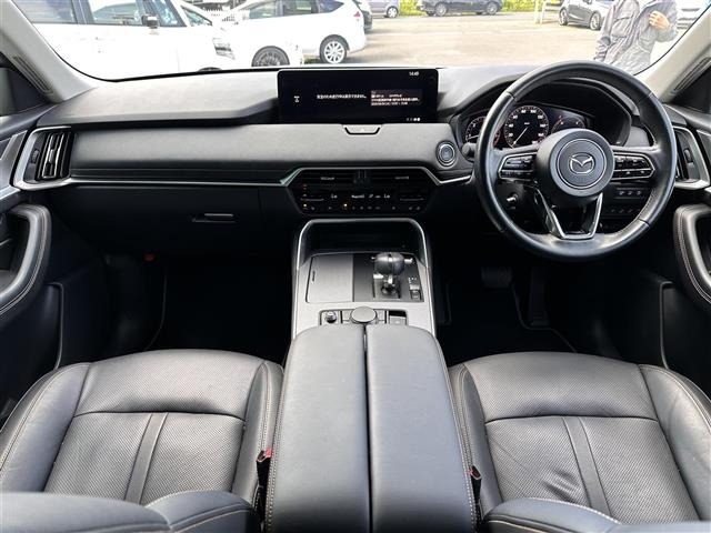 Mazda CX-60 2023 7576099-14