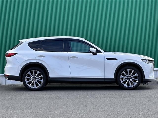 Mazda CX-60 2023 7576099-2
