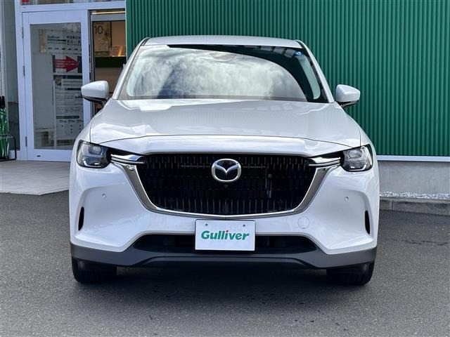 Mazda CX-60 2023 7576099-22