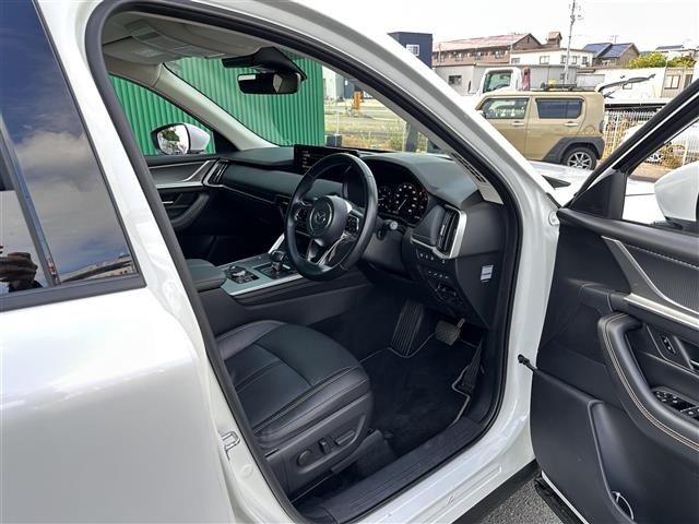 Mazda CX-60 2023 7576099-9