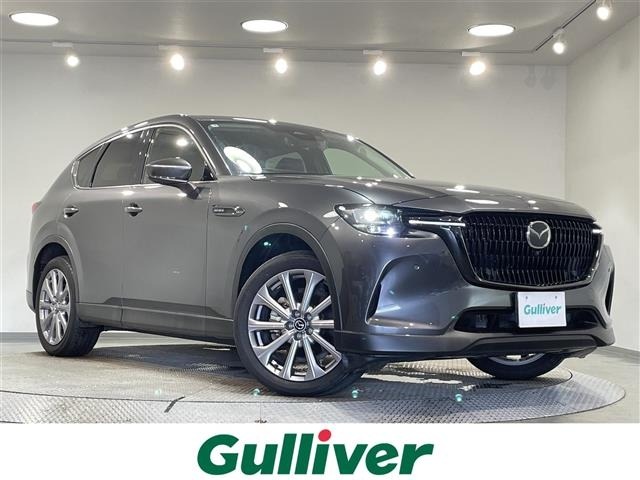 Mazda CX-60 2023 7576131-0