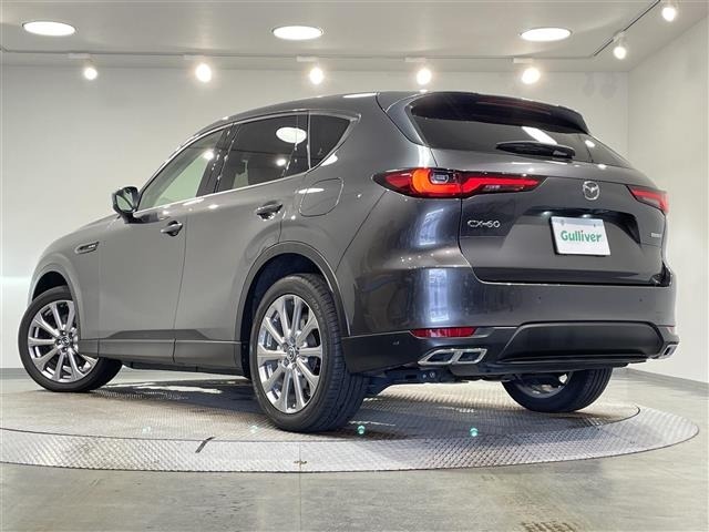 Mazda CX-60 2023 7576131-14