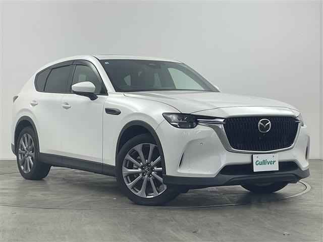 Mazda CX-60 2023 7576143-0