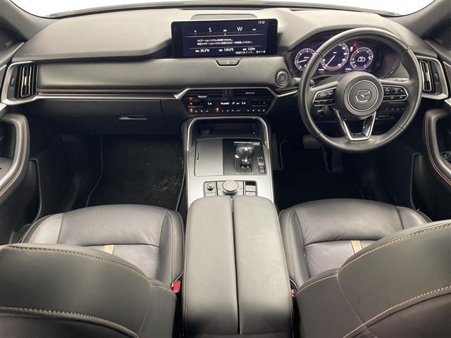 Mazda CX-60 2023 7576143-15