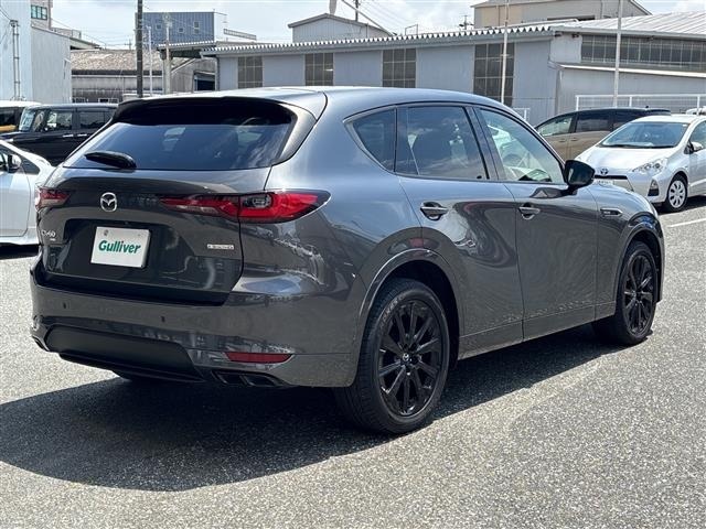 Mazda CX-60 2022 7576147-1