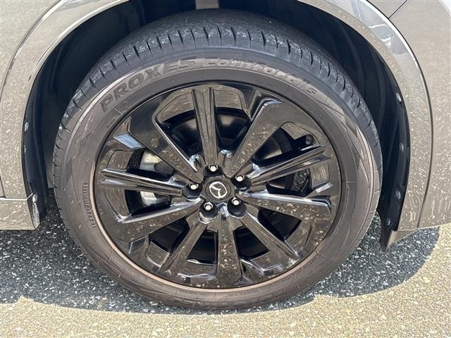 Mazda CX-60 2022 7576147-11