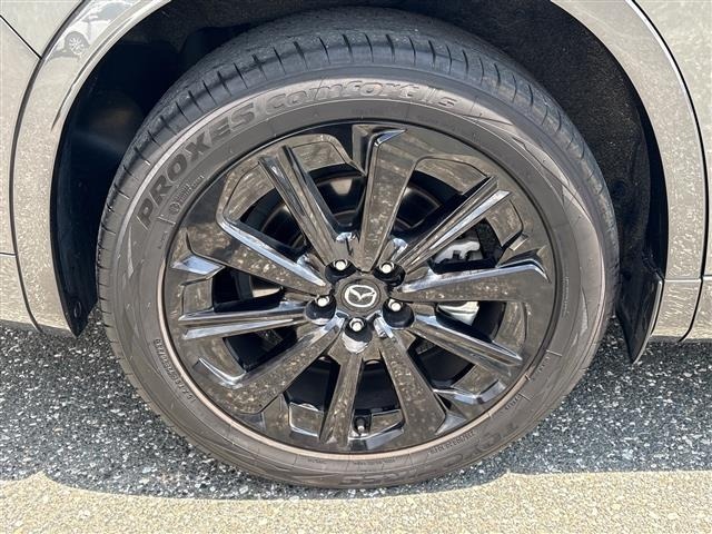 Mazda CX-60 2022 7576147-12