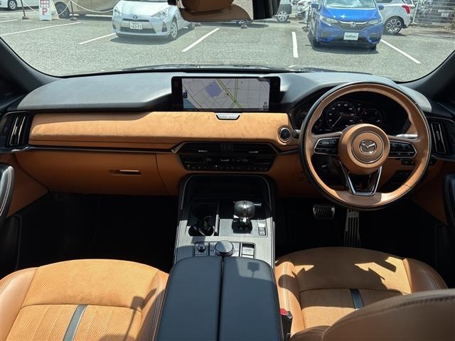 Mazda CX-60 2022 7576147-14