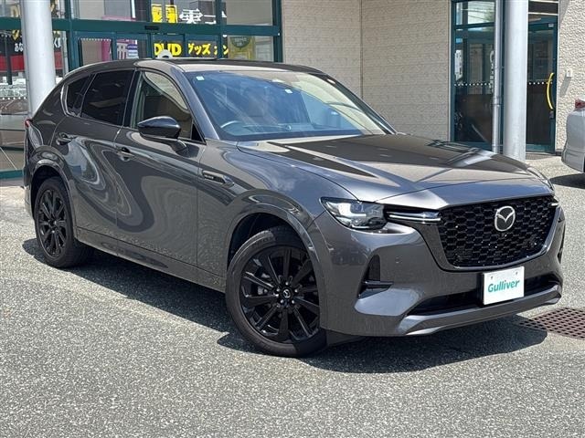 Mazda CX-60 2022 7576147-15