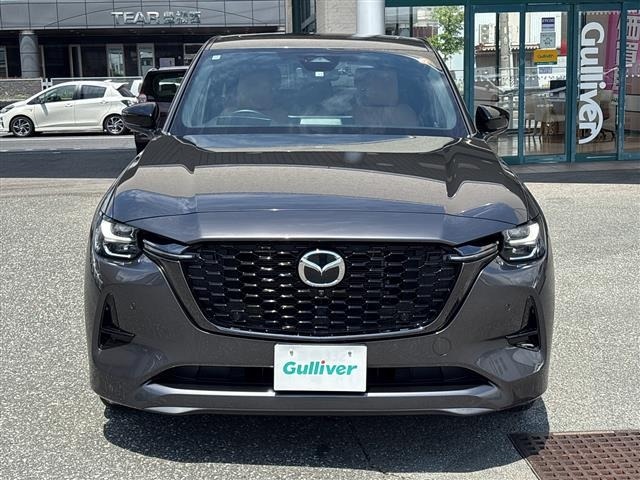 Mazda CX-60 2022 7576147-16