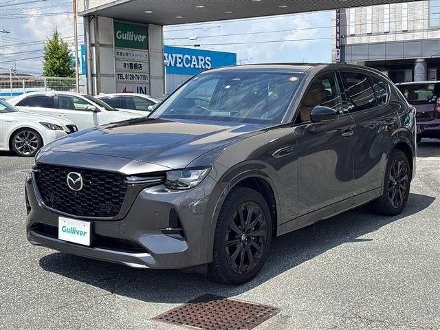 Mazda CX-60 2022 7576147-17