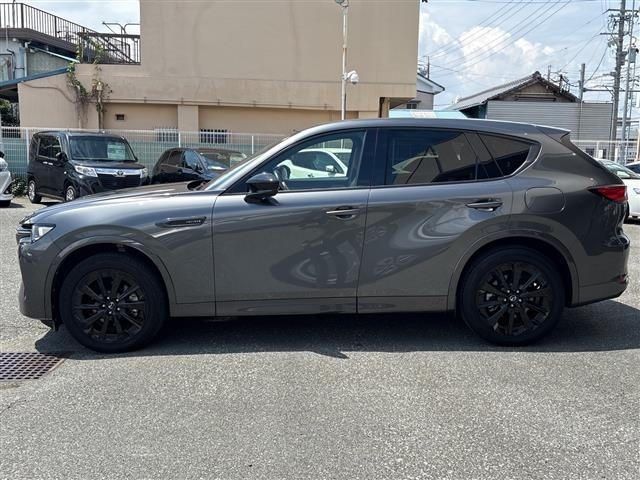 Mazda CX-60 2022 7576147-18