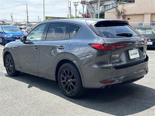 Mazda CX-60 2022 7576147-19
