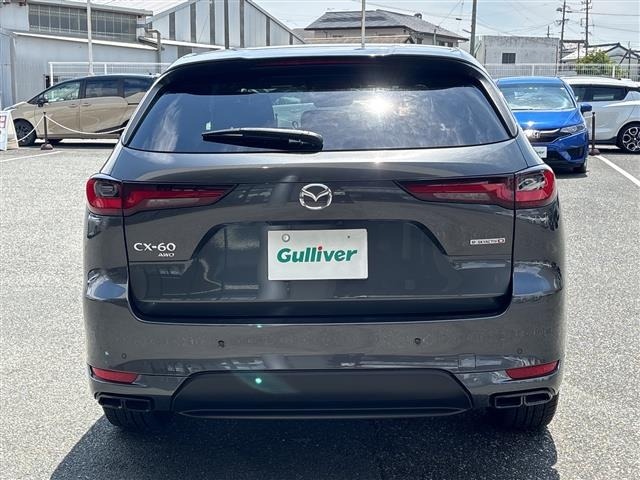 Mazda CX-60 2022 7576147-21
