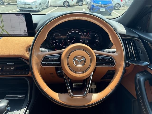 Mazda CX-60 2022 7576147-22