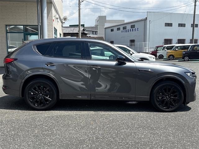 Mazda CX-60 2022 7576147-3