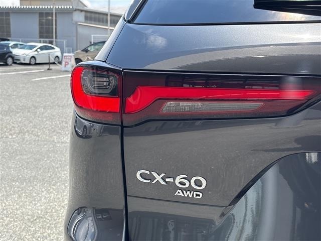Mazda CX-60 2022 7576147-7