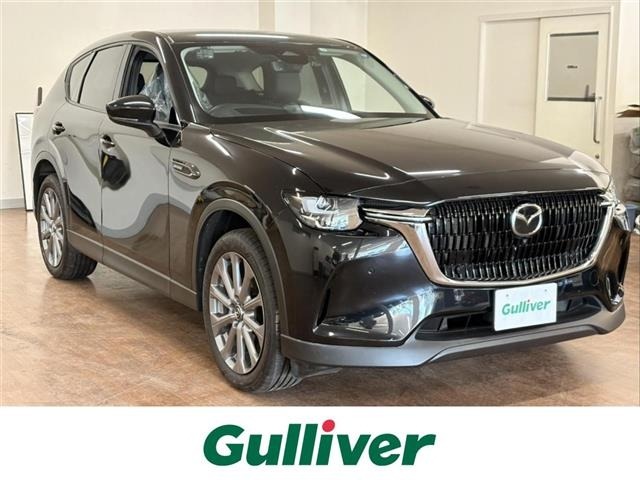 Mazda CX-60 2023 7576168-0