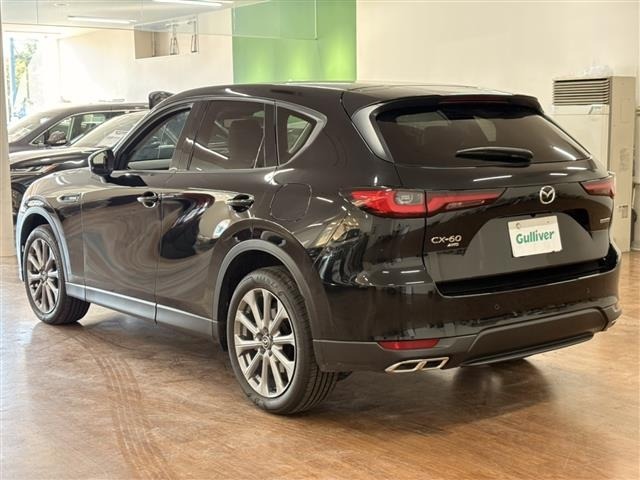 Mazda CX-60 2023 7576168-13