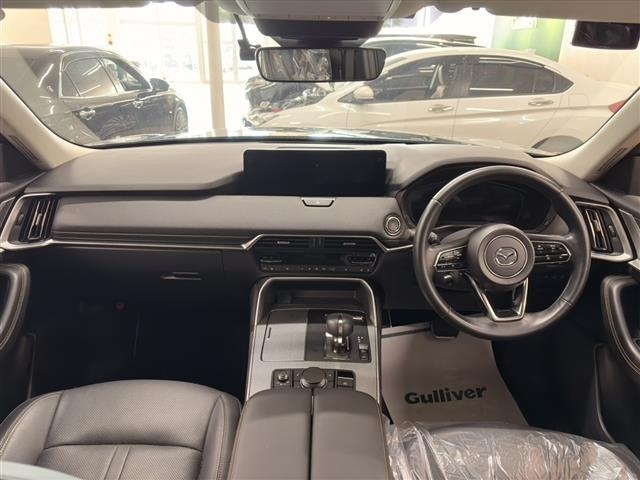 Mazda CX-60 2023 7576168-14