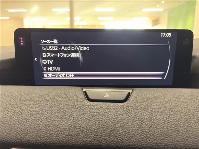 Mazda CX-60 2023 7576168-19