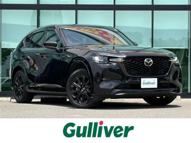 Mazda CX-60 2022 7576180-0