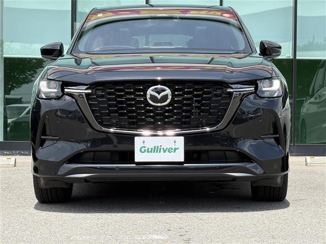 Mazda CX-60 2022 7576180-10