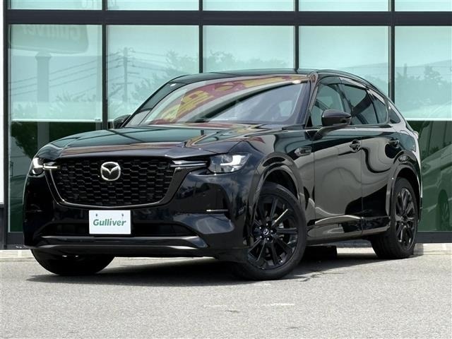 Mazda CX-60 2022 7576180-11
