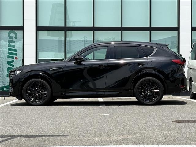 Mazda CX-60 2022 7576180-12